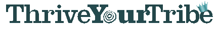Website design company, Thrive Your Tribe